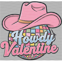 Valentine's Day-QRJ 7858